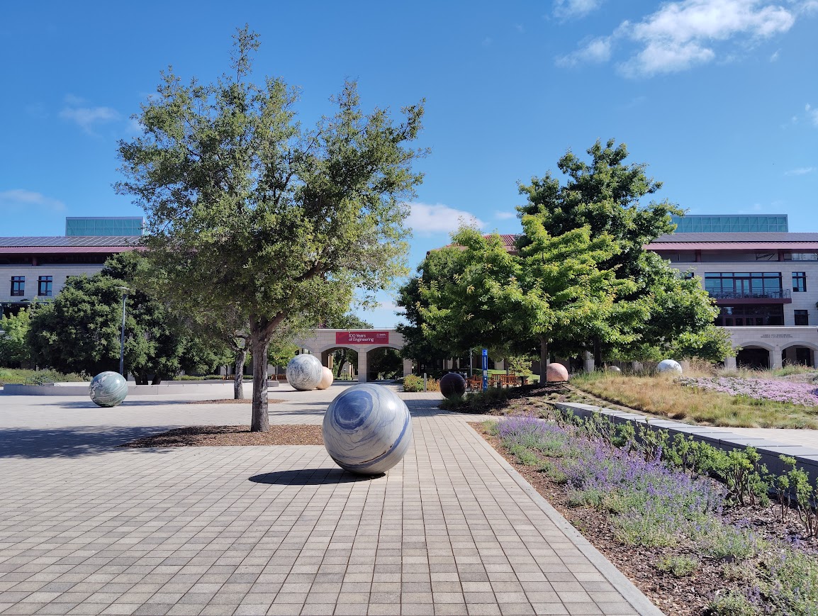 Stanford Engineering